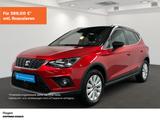Seat Arona 1.0 TSI DSG LED MEDIA GRA KAMERA Xcellence - Seat Arona Gebrauchtwagen in Mülheim (Ruhr)
