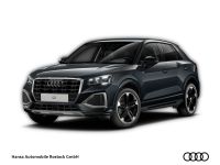 Audi Q2 advanced 35 TFSI 110(150) kW(PS) S tronic+Mat