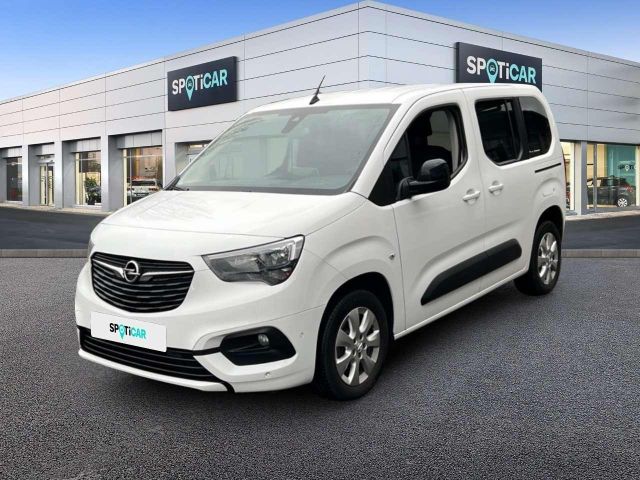 Opel Combo Life 1.5 D Start/Stop Elegance Navi Sitzhe