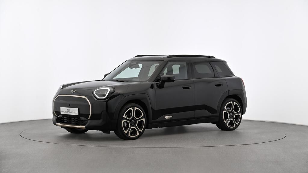 Image of MINI Aceman E