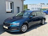Skoda Superb Combi Active*1.HAND*MWST*S-HEFT* - Skoda Superb: Active