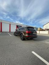 Audi Q7 3.0 TDI (DPF) quattro tiptronic   3x S-Line