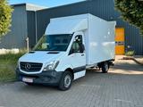 Mercedes-Benz SPRINTER 316 - EURO6 - Dautel DL750B - Ladebordwand Dautel