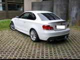 BMW Bmw 123d coupe M-Paket - BMW 123: Coupe, D