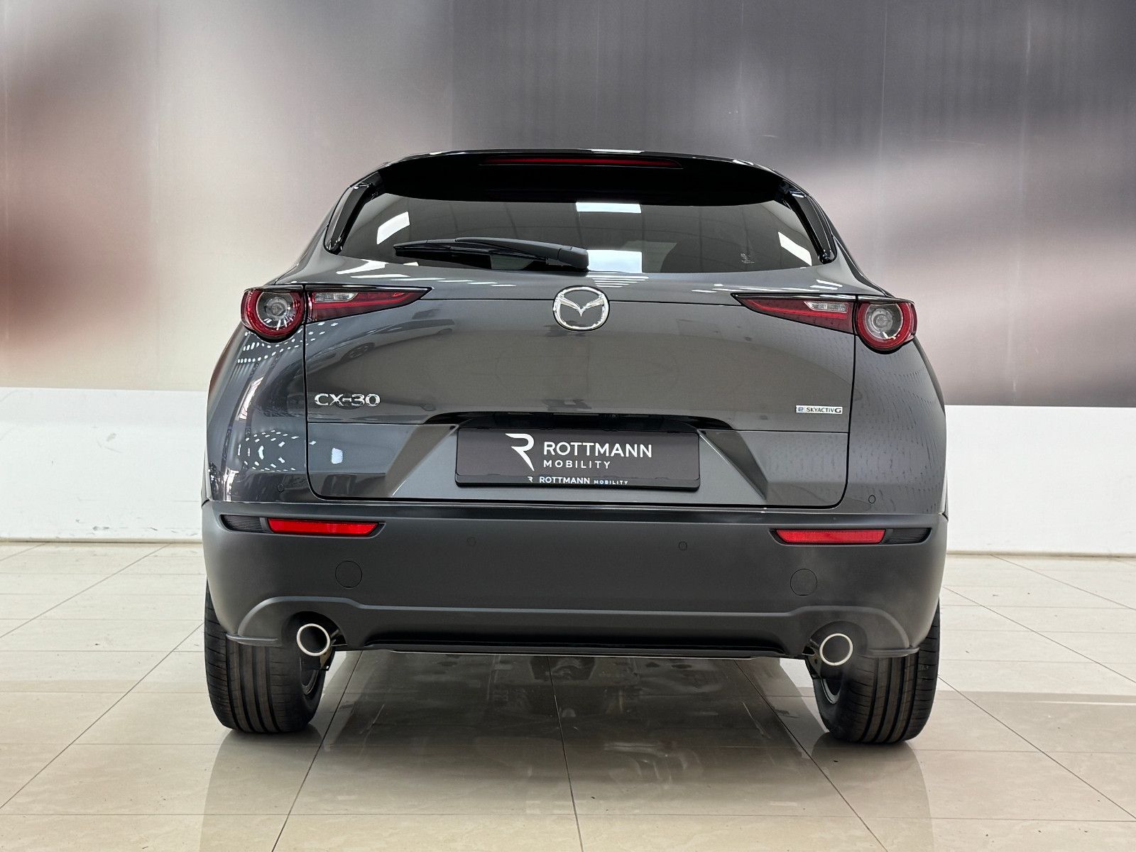 Mazda CX-30 - Bild 7
