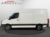 Volkswagen CRAFTER+KASTEN+35+MITTELLANG+L2H2+HOCHDACH+TOP - Volkswagen Crafter: L3h2
