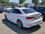 Audi S3 2.0 TFSI S tronic quattro - Limousine - gebrauchte Audi S3 aus dem Jahr 2015
