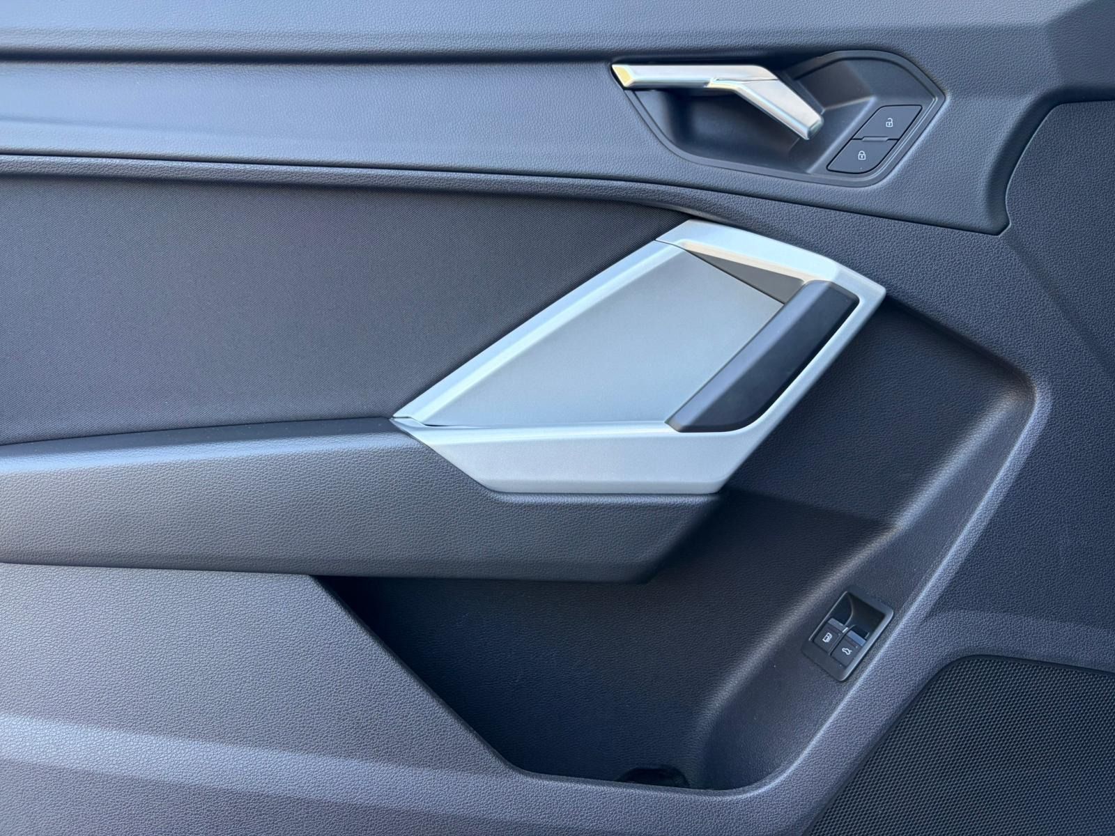 Audi Q3 - Bild 10