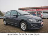 Volkswagen Golf Sportsvan VII NAVI SHZ - Volkswagen Golf mit Diesel-Antrieb