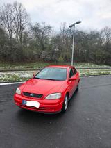 Opel Astra G T98 1.2 - gebrauchte Opel Astra aus dem Jahr 1997