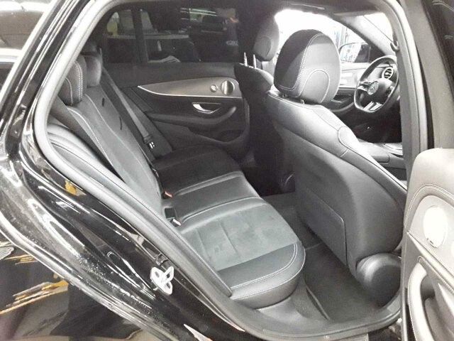 Fahrzeugabbildung Mercedes-Benz E 400d 4M AMG+Burm+Pano+AHK+Distr+Memory+Night