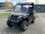 CFMOTO UTV Uforce 550  4x4 EFI LOF seilwinde - Offers