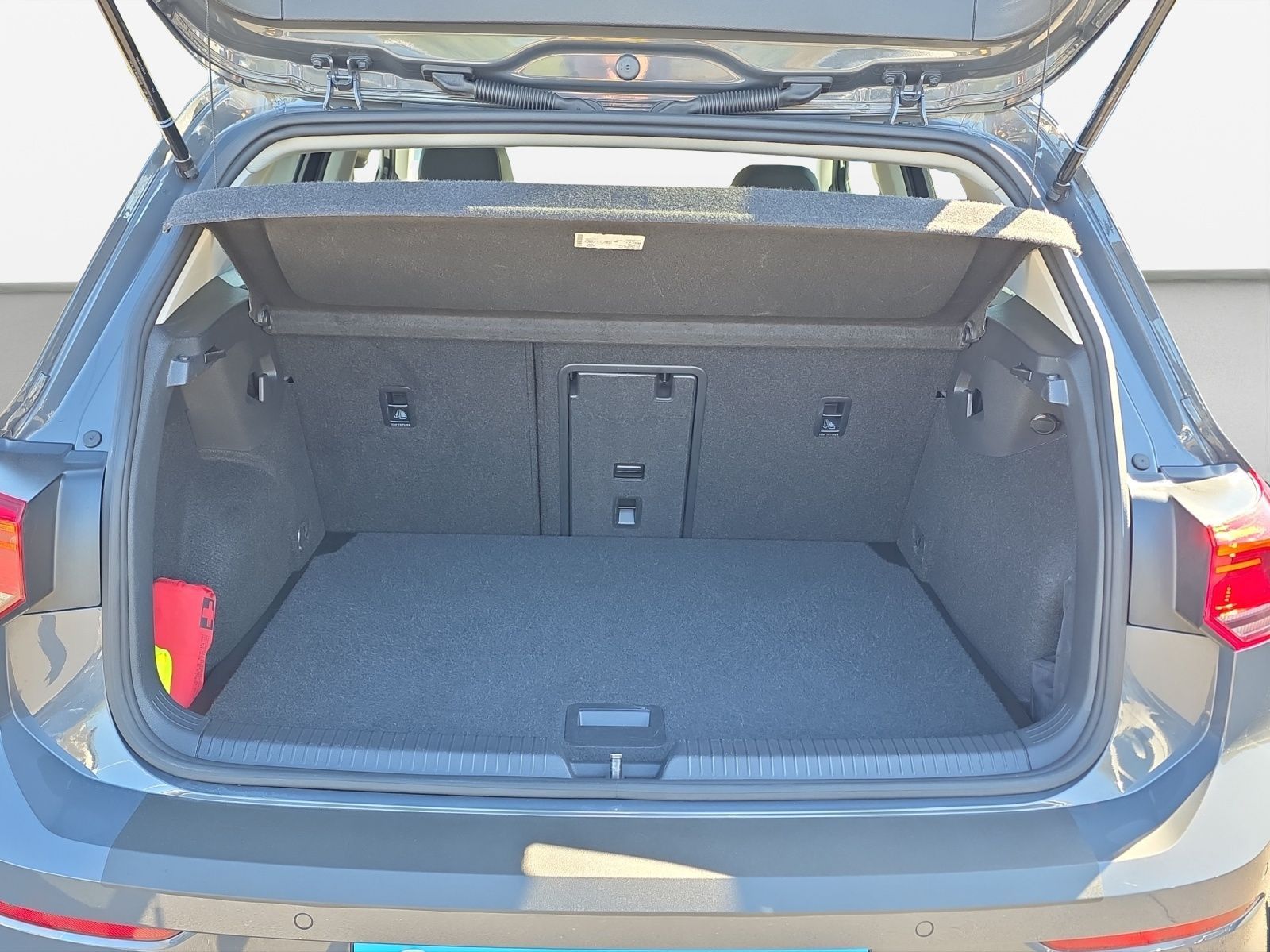 Volkswagen Golf - Bild 13