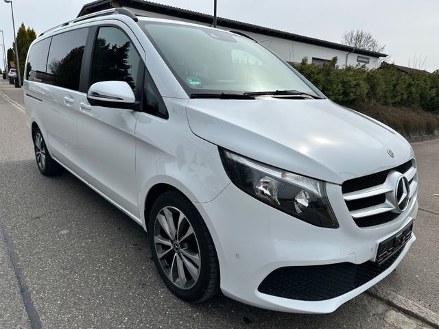 Mercedes-Benz V 220 V -Klasse V 220/250/300 d EDITION lang