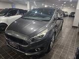 Ford S-Max 2.0 EcoBlue 150CV Start&Stop 7p. Tita - Ford: Van, E150