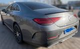 Mercedes-Benz CLS 400 d 4MATIC - - gebrauchte Mercedes-Benz CLS 400 aus dem Jahr 2018