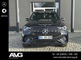 Mercedes-Benz GLE 450 d 4M Edition AMG Pano HuD AHK Multi LED - Diesel Gebrauchtwagen in Saarbrücken
