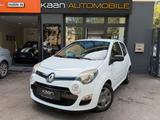 Renault Twingo 1.2 Expression/TÜV-02.2028/ALLWETTER/TEMP - Renault Twingo aus 2012 mit Benzin-Antrieb: Kleinwagen, 1.2
