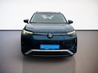 Volkswagen Tayron - Vorschau Bild 3