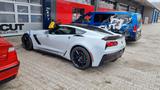 Corvette Z06 6.2 V8 Z06 AT8 Carbon 65 Edition Z06 3LZ... - Corvette: C06