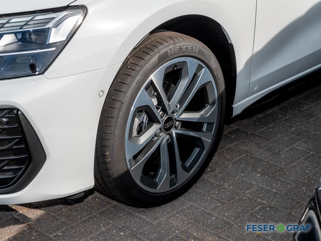 Audi A3 - Bild 12