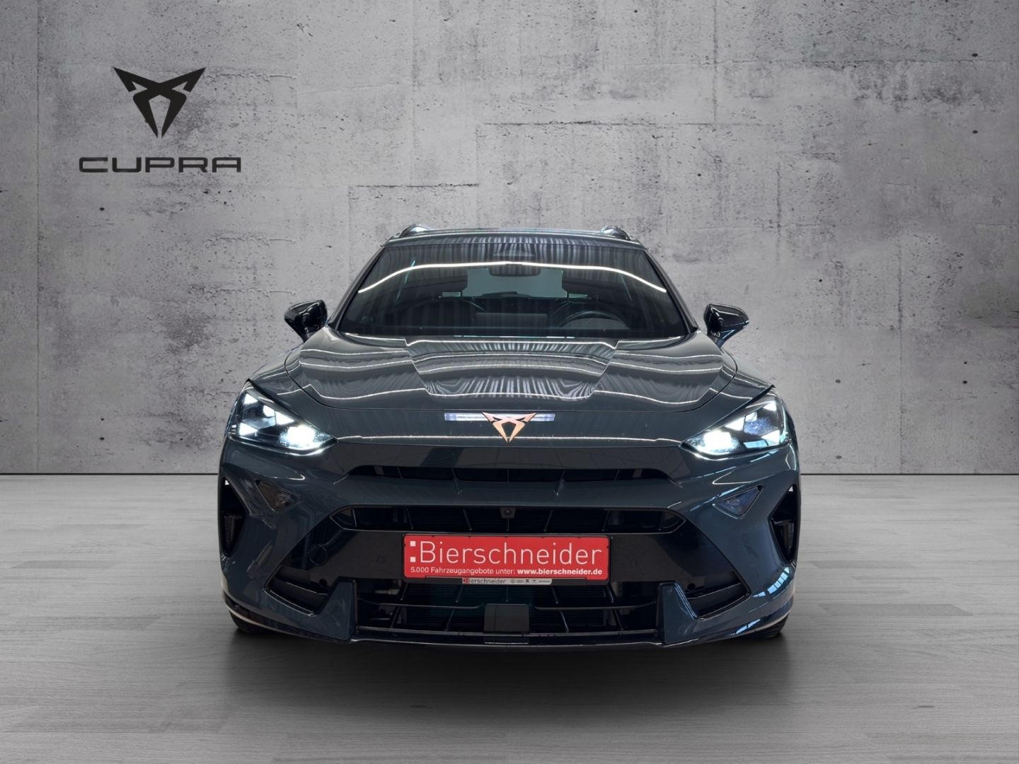 Cupra Formentor 1.5 eTSI DSG HD-MATRIX TOP VIEW NAVI imagem 2