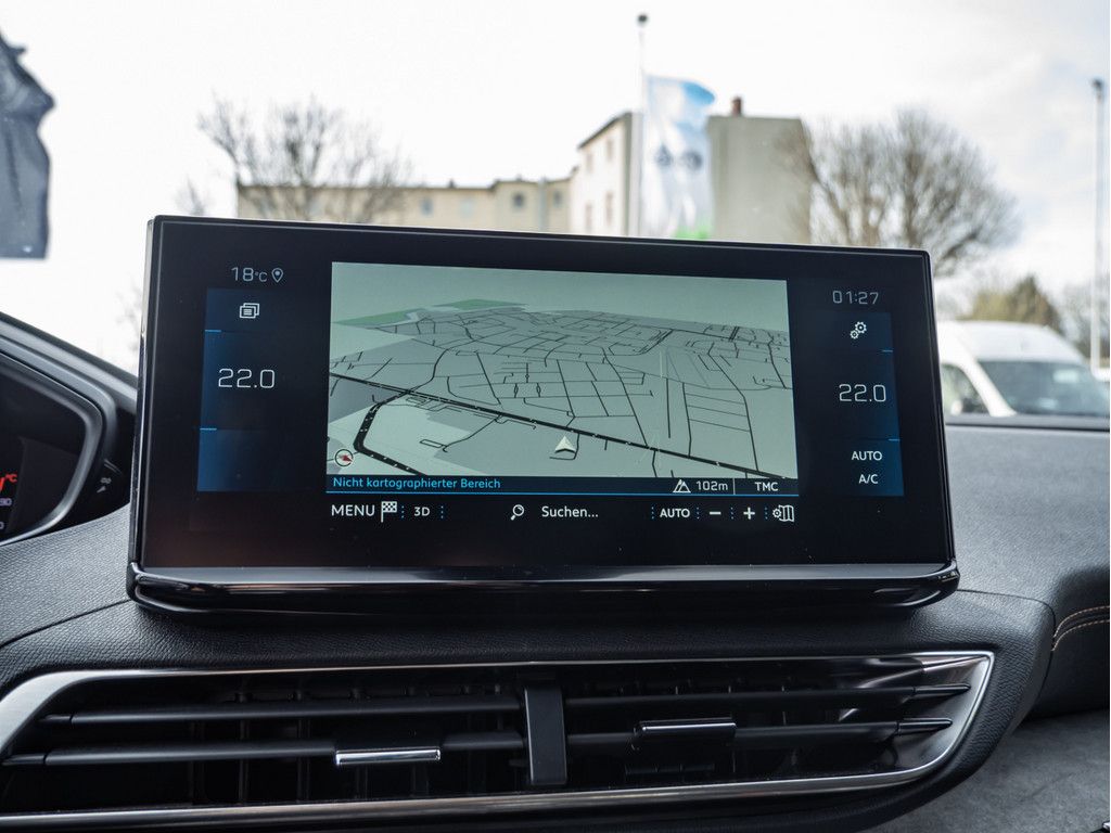 Peugeot 5008 - Bild 16