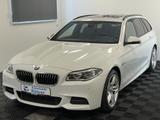 BMW 535 d xDrive M-Sportpaket Pano HUD H&K LED AHK - BMW 5 Series: Kombi