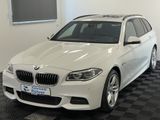 BMW 535 d xDrive M-Sportpaket Pano HUD H&K LED AHK - BMW 535: M535
