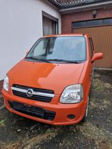Opel Agila - Opel Agila in Bremen