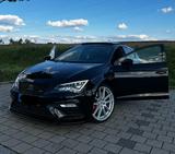 Seat Leon Cupra 300/HURRICANE/8FACH/CARPLAY/KEIN OPF