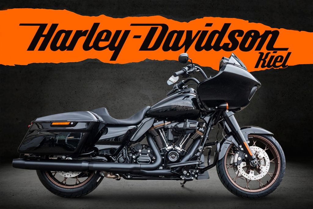 Harley-Davidson ROAD GLIDE ST 117 MY23 FLTRXST sofort verfügbar!