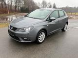 Seat Ibiza Style Navi*RFK*wenig KM*1.Hand* - Seat Ibiza Gebrauchtwagen in Hamburg
