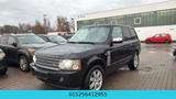 Land Rover Range Rover V8 TD - 3.6 Diesel - Automatik - gebrauchte Land Rover Range Rover aus dem Jahr 2008