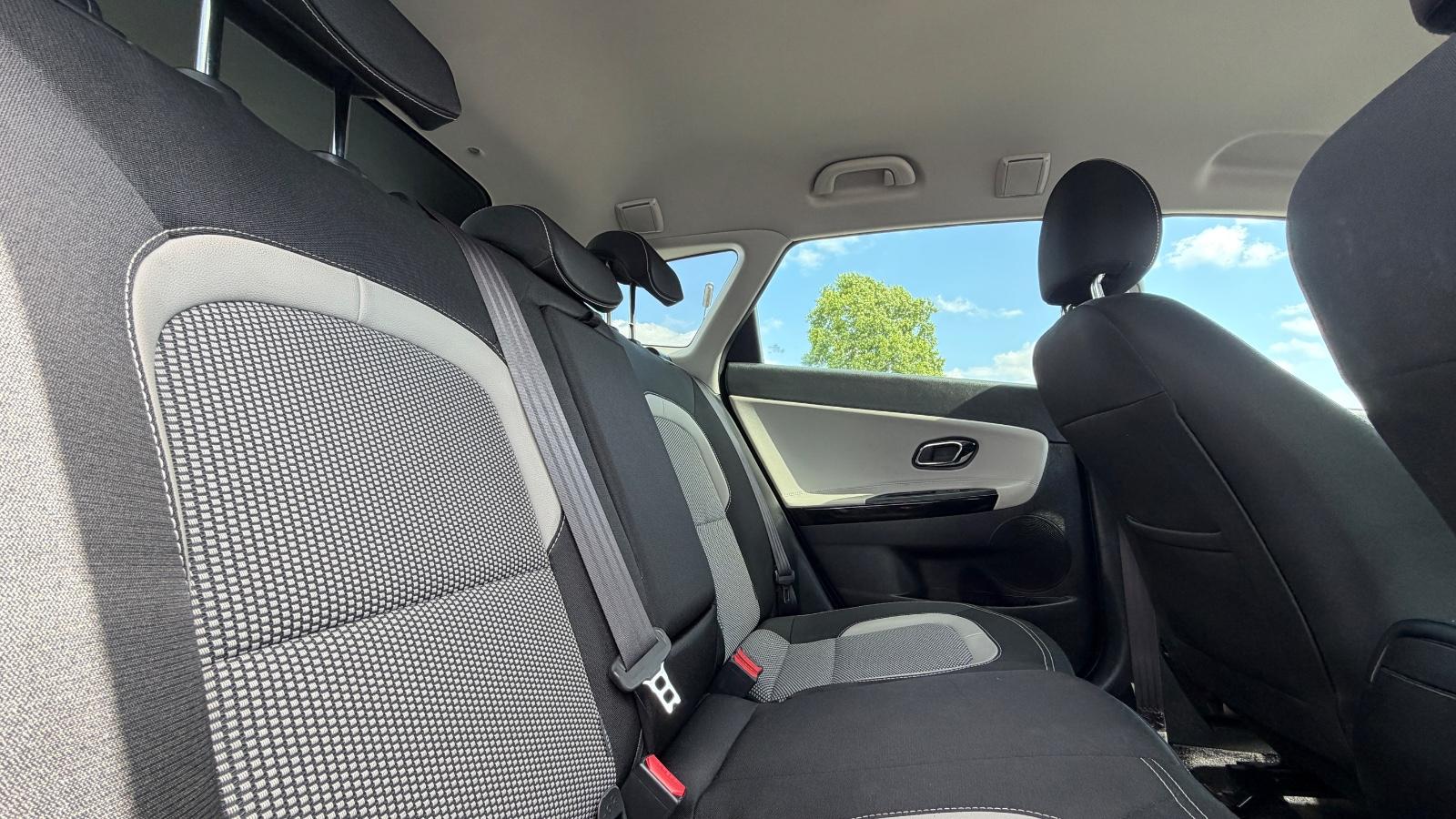Kia cee'd Sportswagon 1.6 | KAMERA | 2.HAND | NAVI