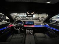 BMW i7 - Vorschau Bild 23