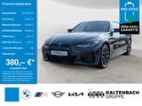 BMW i4 Gran Coupe M50 360° LASER LED ACC NAVI HGSD - BMW i4: M50