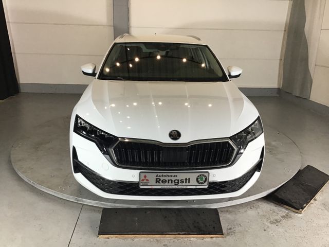 Fahrzeugabbildung Skoda Octavia Selection Combi 1.5eTSI DSG/ACC/AHK/Navi