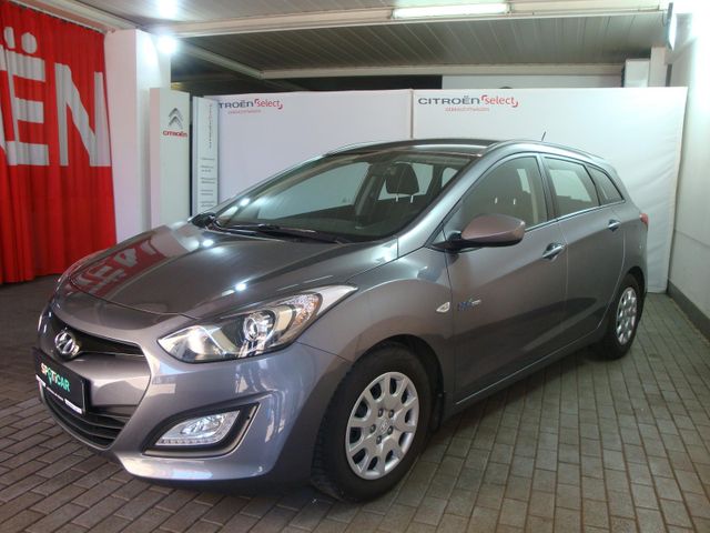 Hyundai I30 Kombi Klima SHZ