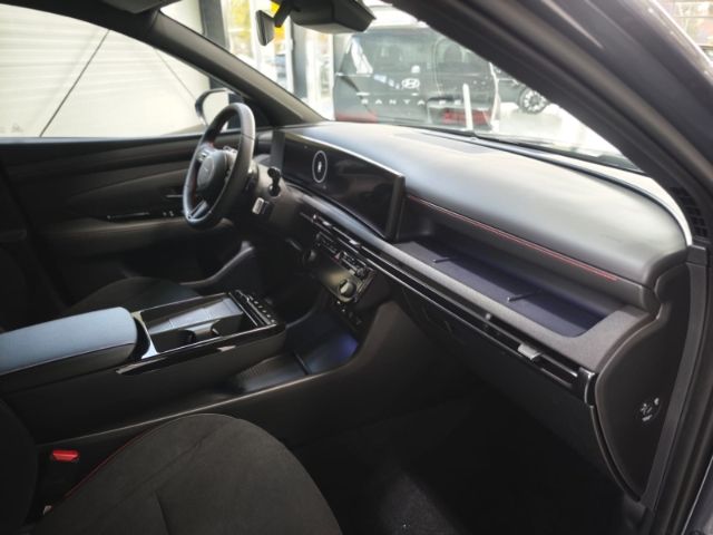 Hyundai TUCSON - Bild 9