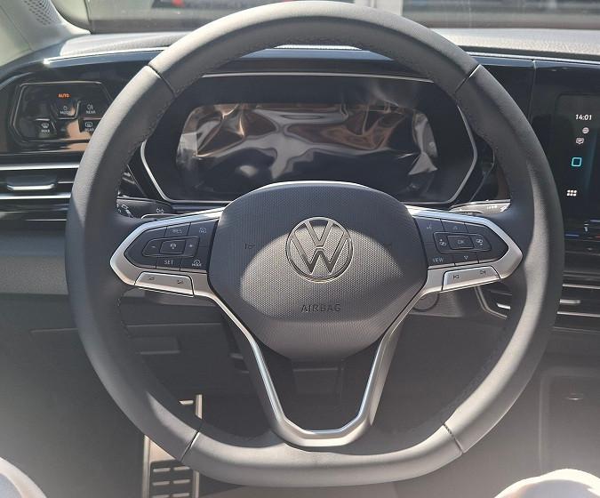 Volkswagen Caddy Style AHK, KAMERA, APP CONNECT