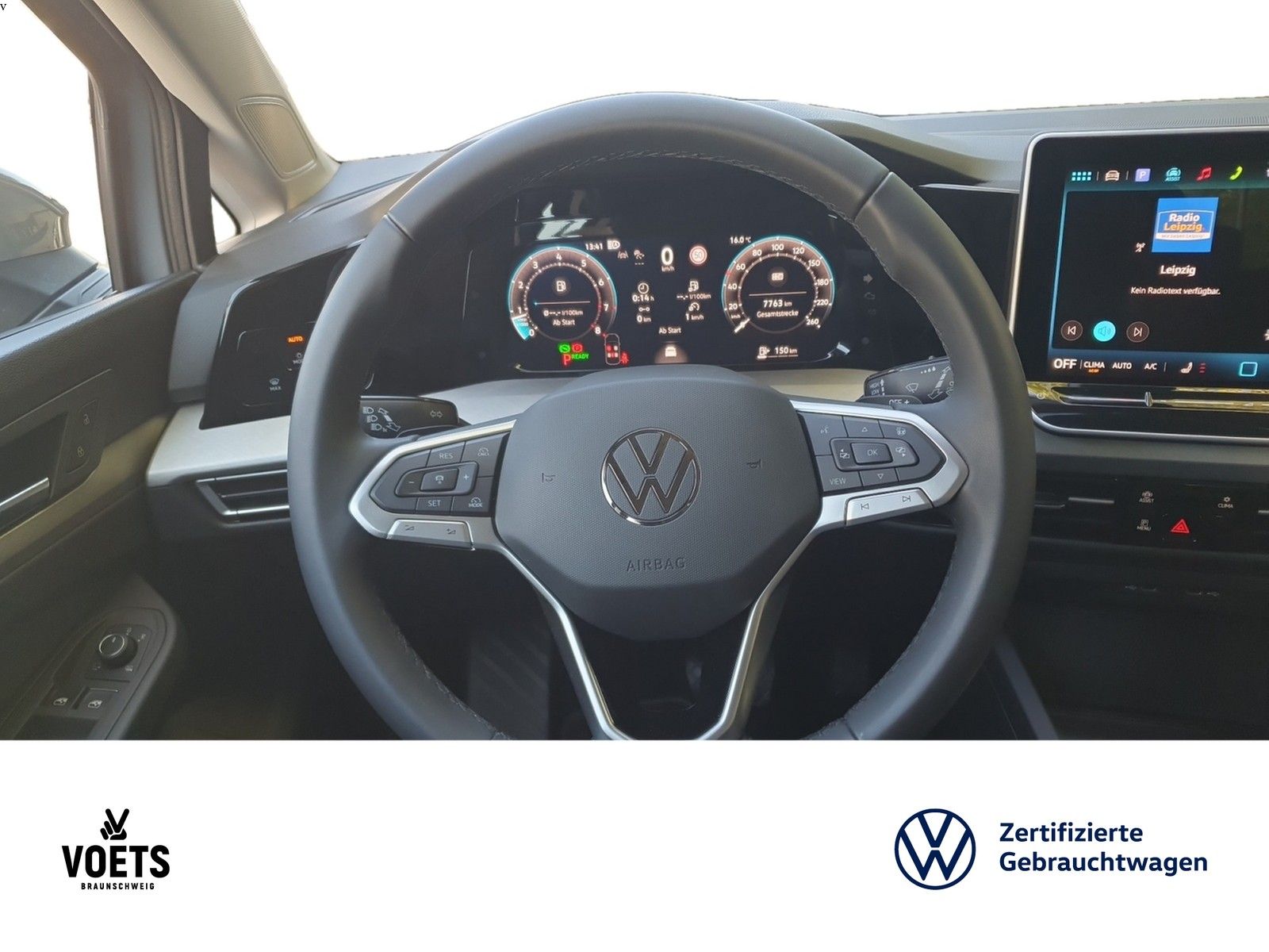 Volkswagen Golf - Bild 13