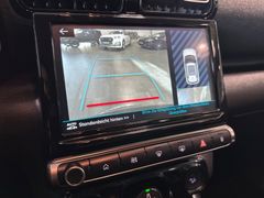 CITROEN C3 Aircross - Ansicht 30