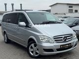 Mercedes-Benz Viano 2.2 CDI LANG+1.HAND+8-SITZR+NAVI+SCHIEBEX2 - Mercedes-Benz Viano mit Diesel-Antrieb