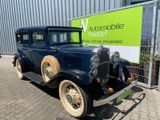 Chevrolet Independence AE Special Sedan, 1931, 6 Zylinder - Chevrolet Oldtimer