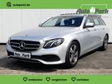 Mercedes-Benz E 220 2.0 CDI 4Matic NAVI~SHZ~AHK~RFK~APP~2xPDC - Mercedes-Benz E 220: Kombi, Cdi