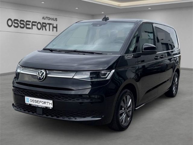 Volkswagen T7 Multivan Life eHybrid 1.4l +PANO+360 +ACC+ALL