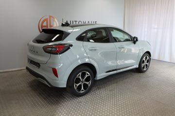 Ford Puma ST-Line 1.0 AT LED Pano AHK Kame. 5J. Gar.