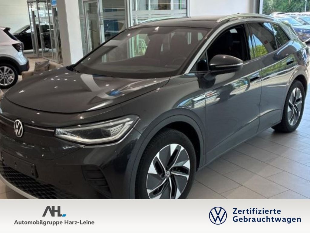 2022 Volkswagen ID.4