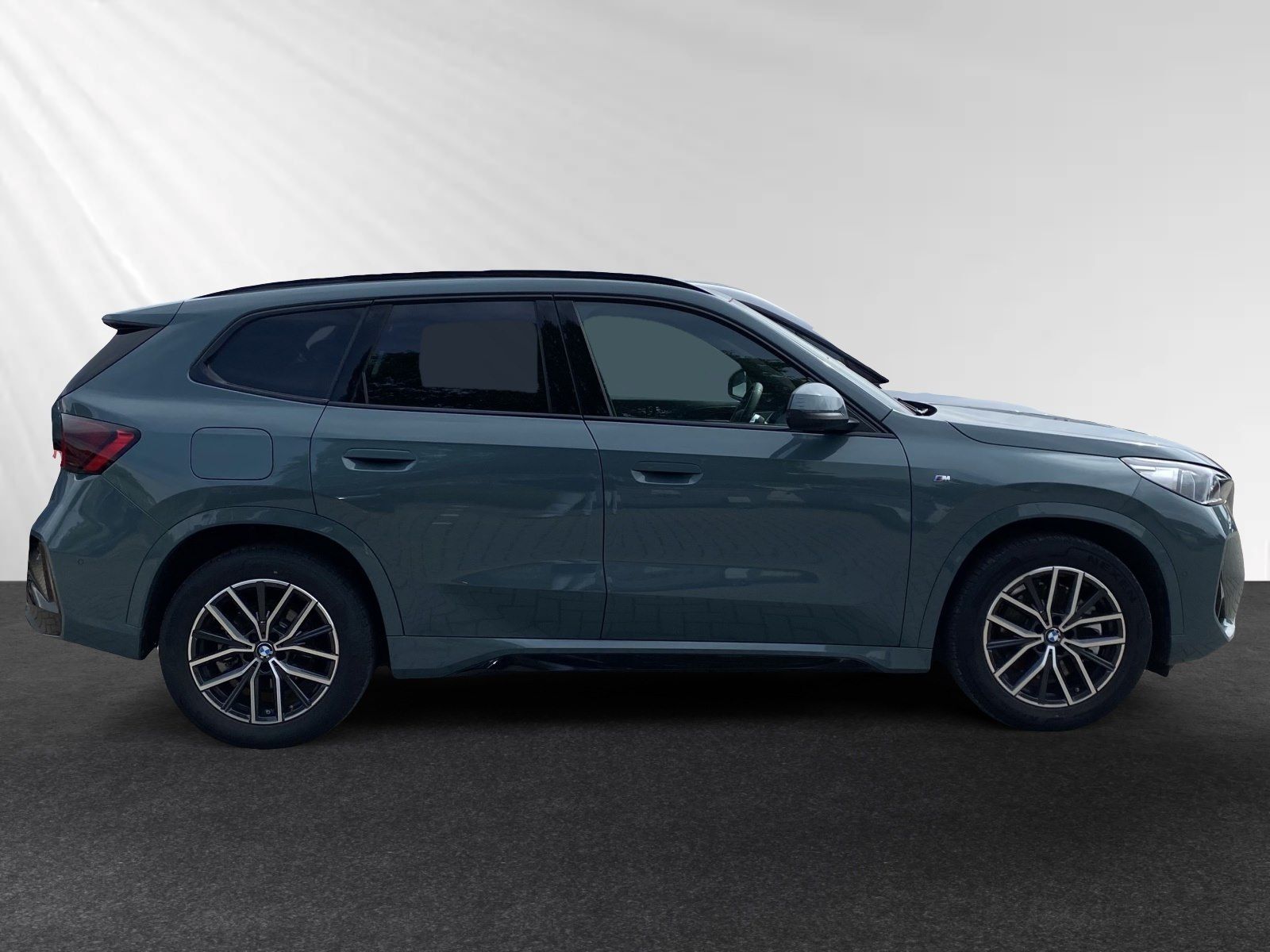BMW X1 - Bild 2